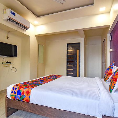 Fabhotel M S Hospitality Pune Exterior foto